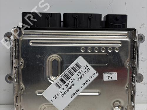 Engine control unit (ECU) RENAULT MEGANE IV Hatchback (B9A/M/N_) | BP39416416M57 - Image 2