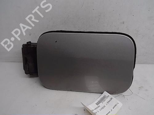 Used Fuel flap RENAULT SCÉNIC II (JM0/1_) [2003-2010]  13837469