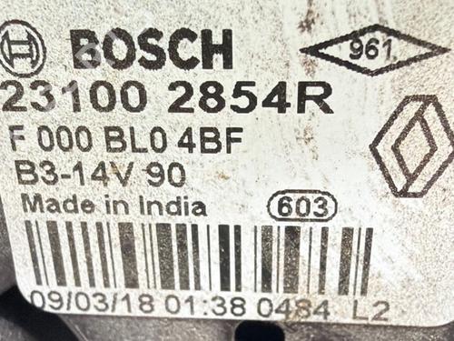 Alternator RENAULT CAPTUR I (J5_, H5_) 0.9 TCe 90 | BP38548402M7 - Image 5