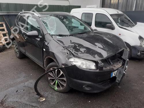 Electronic module NISSAN QASHQAI / QASHQAI +2 I (J10, NJ10, JJ10E)  | BP13825948M83 