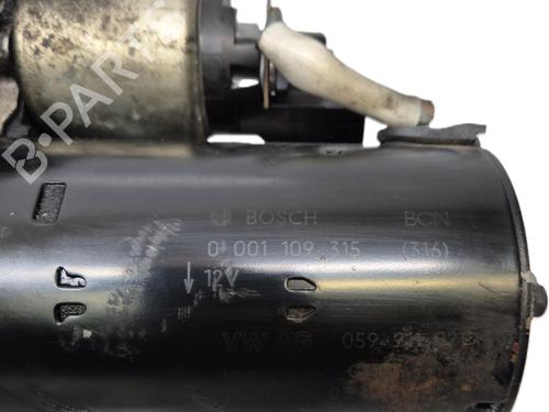 Starter AUDI A4 B8 Avant (8K5) 2.7 TDI | BP32457058M8