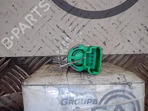 Module électronique RENAULT MEGANE IV Hatchback (B9A/M/N_) 1.2 TCe 100 (B9MS) (100 hp) 14558088