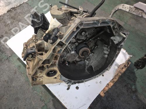 Used Gearbox Gearbox RENAULT KANGOO Express (FW0/1_) [2008-2026] 34640084 34640084