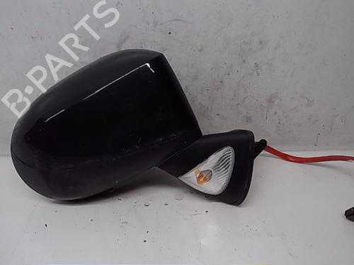 Spiegel buiten rechts RENAULT MODUS / GRAND MODUS (F/JP0_) 1.5 dCi (FP0F, JP0F) (86 hp) 30824644