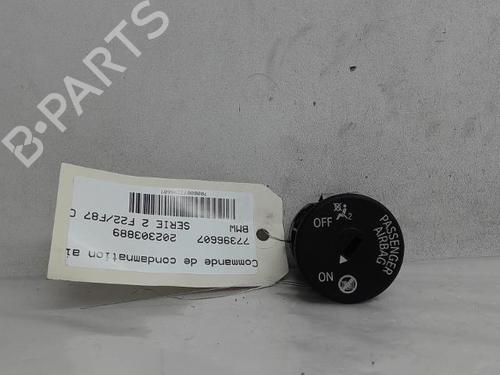 Switch BMW 2 Coupe (F22, F87) M2 | BP16028804I30 