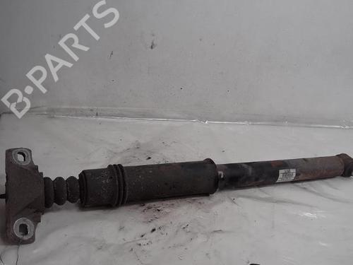 Right rear shock absorber CITROËN C4 II (NC_) 1.6 HDi 90 | BP17115764M19 