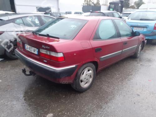 Left taillight CITROËN XANTIA (X1_, X2_) 2.0 HDI 90 | BP13850037C34 