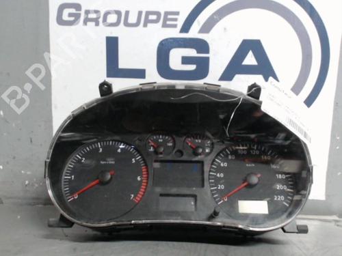 Used Instrument cluster SEAT CORDOBA (6K1, 6K2) 1.4 i (60 hp) 13869716