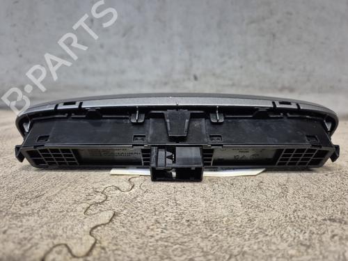 Warning switch PEUGEOT 308 I (4A_, 4C_) 1.6 HDi | BP28033775I22 