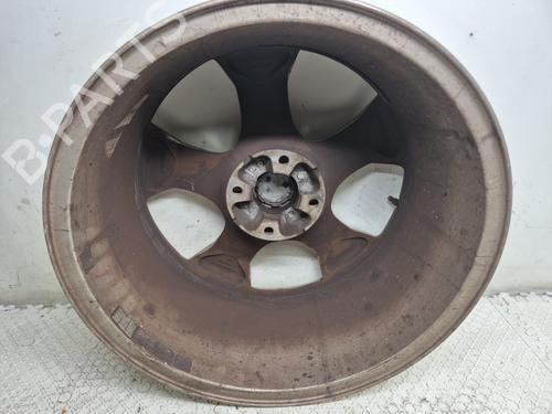 Rim PEUGEOT 3008 I MPV (0U_) 1.6 HDi | BP24942915C45