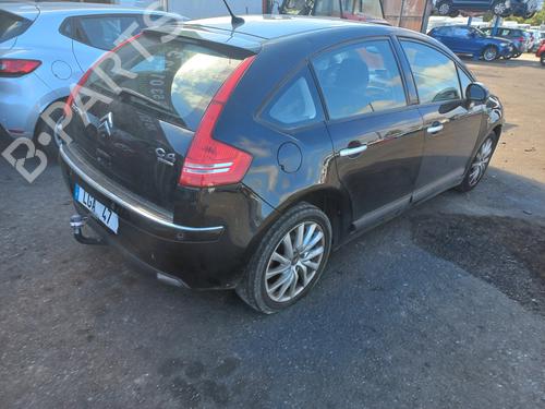 Rear mirror CITROËN C4 I (LC_) 1.6 VTi 120 | BP30605864I6