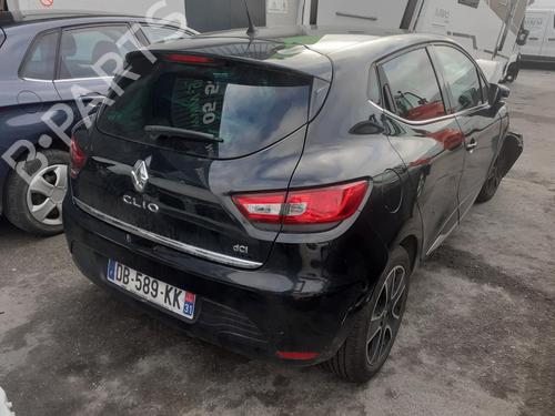 Starter RENAULT CLIO IV (BH_) 1.5 dCi 90 | BP13829000M8 