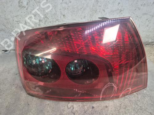 Used Left taillight PEUGEOT 407 (6D_) 1.6 HDi 110 (6D9HZC, 6D9HYC) (109 hp) 30163895