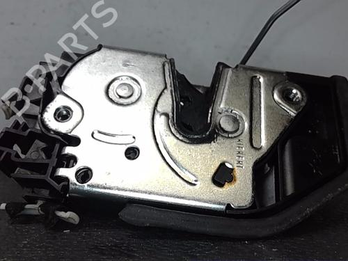 Rear right lock BMW 1 (F20) 120 d | BP23647329C99