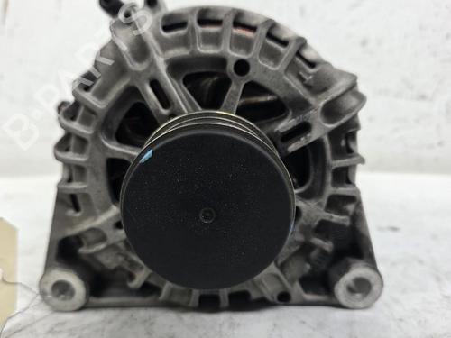 Used Alternator Alternator 39251058 39251058