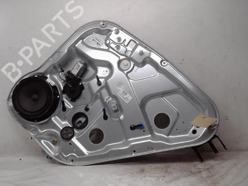 Rear right window mechanism HYUNDAI SANTA FÉ II (CM) 2.2 CRDi GLS 4x4 | BP16567753C25 