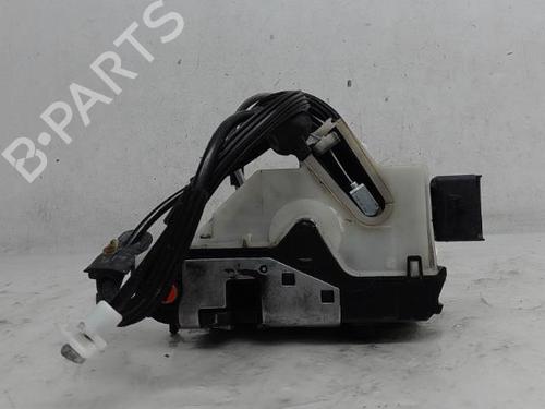 Rear left lock CITROËN C4 II (NC_) 1.6 HDi 90 | BP15834686C100 