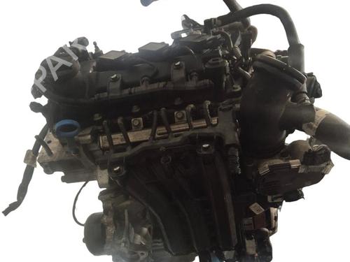 Engine HYUNDAI i10 III (AC3, AI3) 1.0 MPi | BP38607563M1 - Image 3