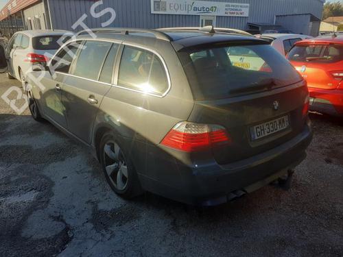 Front right window mechanism BMW 5 Touring (E61) 525 d | BP13834827C23 