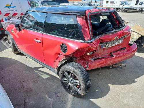 Climate control MINI MINI (R56) Cooper | BP17952049I5 