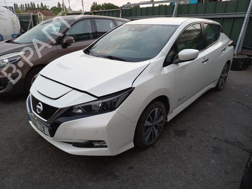 Used Parts NISSAN LEAF (ZE1) Electric (150 hp) 4212300