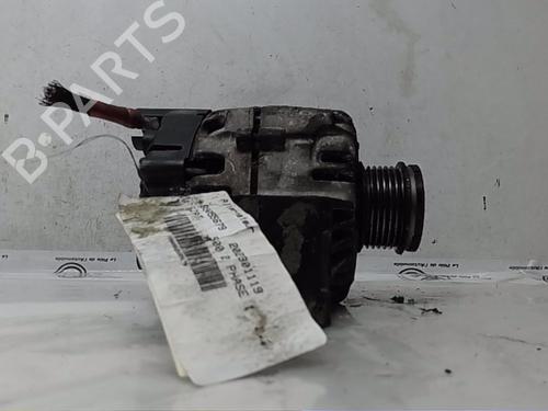 Alternator FIAT 500 (312_) 1.3 D Multijet (312AXB1A) | BP17630176M7