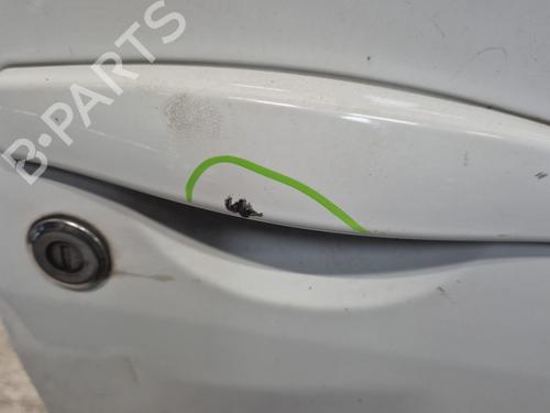 Right front door DACIA DUSTER (HS_) 1.5 dCi 4x4 | BP29318302C3 