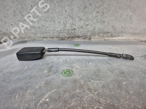 Used Seat buckle CITROËN C15 Box Body/MPV (VD_) 1.9 D (60 hp) 30447372