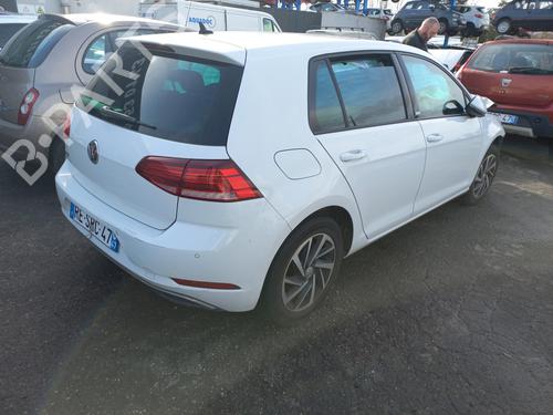 Engine VW GOLF VII (5G1, BQ1, BE1, BE2)  | BP38761390M1  - Image 12