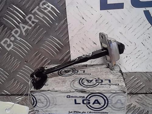Used Hinge/Door check strap RENAULT MEGANE IV Hatchback (B9A/M/N_) [2015-2025]  14553956