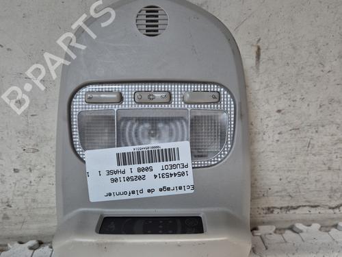Used Interior roof light PEUGEOT 5008 (0U_, 0E_) 1.6 HDi (114 hp) 25730654