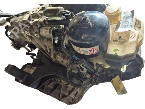 Gearbox RENAULT MASTER III Van (FV) 2.3 dCi 180 FWD (FV04, FV07) | BP32291190M3 - Image 3