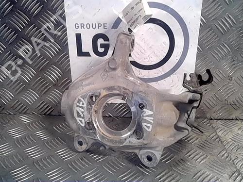 Used Right front steering knuckle RENAULT TALISMAN Grandtour (KP_) 1.3 TCe 160 (KPNC) (160 hp) 14555956