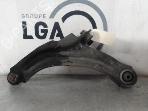 Querlenker links vorne für RENAULT CLIO III Hatchback Van (SB_, SR_) [2005-2025]  14548811