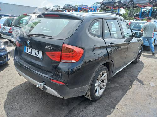 Climate control BMW X1 (E84)  | BP29379667I5 
