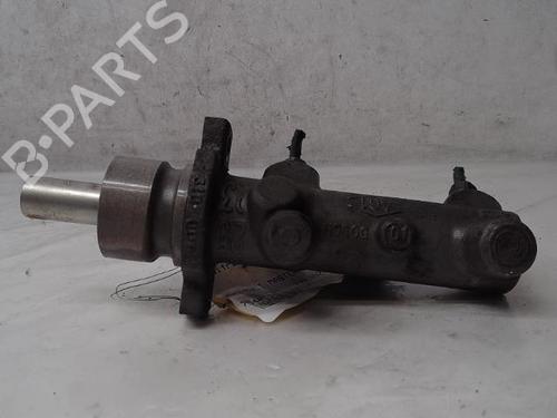 Used Brake master cylinder RENAULT MASTER II Van (FD) [1997-2013]  15635290