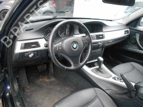 Left mirror BMW 3 Touring (E91) 318 d | BP13837444C26 