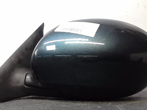 Left mirror NISSAN JUKE (F15) 1.5 dCi | BP23412377C26