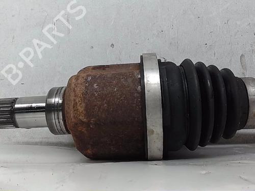 Used Left front driveshaft PEUGEOT 508 I (8D_) 1.6 HDi (115 hp) 17065879