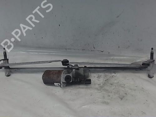 Used Front wiper motor LAND ROVER RANGE ROVER SPORT I (L320) 3.0 D 4x4 (245 hp) 22357875