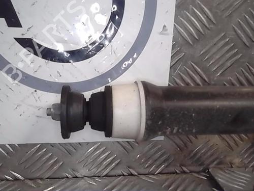 Used Left rear shock absorber RENAULT CLIO V (B7_) 1.3 TCe 130 (B7MF) (131 hp) 13858289