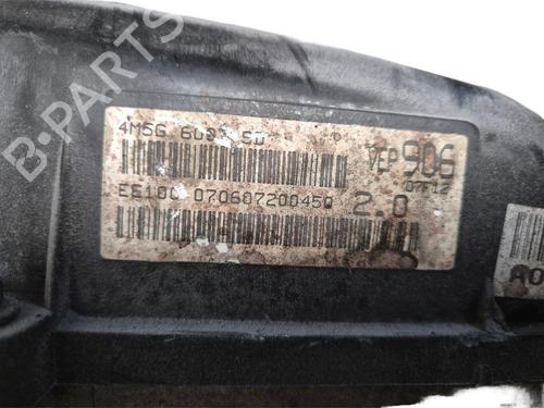 Motor FORD FOCUS C-MAX (DM2) 2.0 | BP28330848M1 