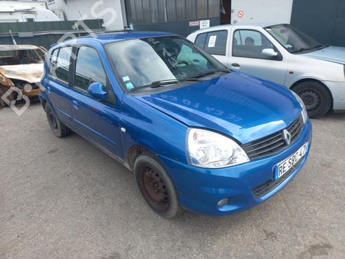 Switch RENAULT CLIO III (BR0/1, CR0/1)  | BP34528752I30  - Image 7