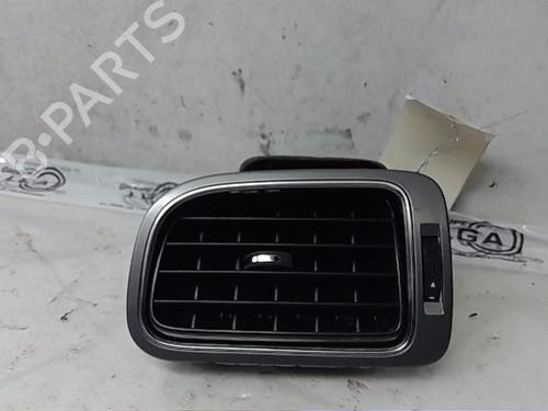 Used Air vent VW POLO V (6R1, 6C1) 1.2 TSI 16V (90 hp) 17219331