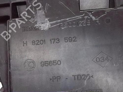 Used Air filter box RENAULT CLIO IV (BH_) 0.9 TCe 90 (BHNF, BHMA, BHMH, BHJK, BHJR) (90 hp) 14568853