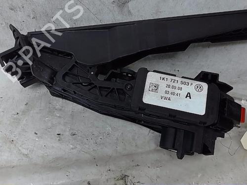 Electronic module AUDI A3 (8P1) 1.9 TDI | BP16755187M83 