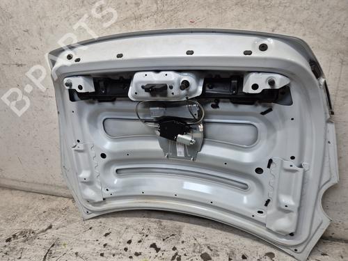 Tailgate PEUGEOT RCZ 2.0 HDi | BP29758422C6 