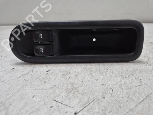 Left front window switch RENAULT CLIO III (BR0/1, CR0/1) 1.5 dCi | BP36913414I27 - Image 2