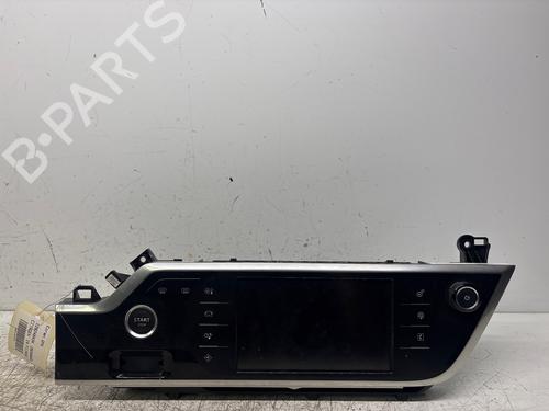 Display CITROËN C4 Picasso II | BP38428282C48 - Image 2