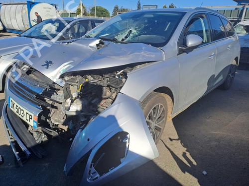 Antenna/Base PEUGEOT 308 SW II (LC_, LJ_, LR_, LX_, L4_) 1.6 BlueHDi 120 | BP30714404C140